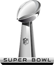 Super Bowl Logo 